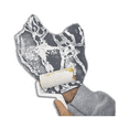 thumbnail image 1 of Heirloom Traditions Faux Paw II, Decorative Finish Stamp for Countertop Granite or Marble Pattern, 1 of 4