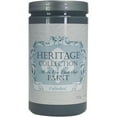 thumbnail image 1 of ALL-IN-ONE Paint by Heirloom Traditions, Cathedral (Steel Gray), 32 Fl Oz Quart, 1 of 4