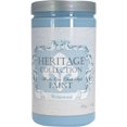 thumbnail image 1 of Heirloom Traditions Heritage Collection All-In-One Chalk Style Paint, 1 of 3