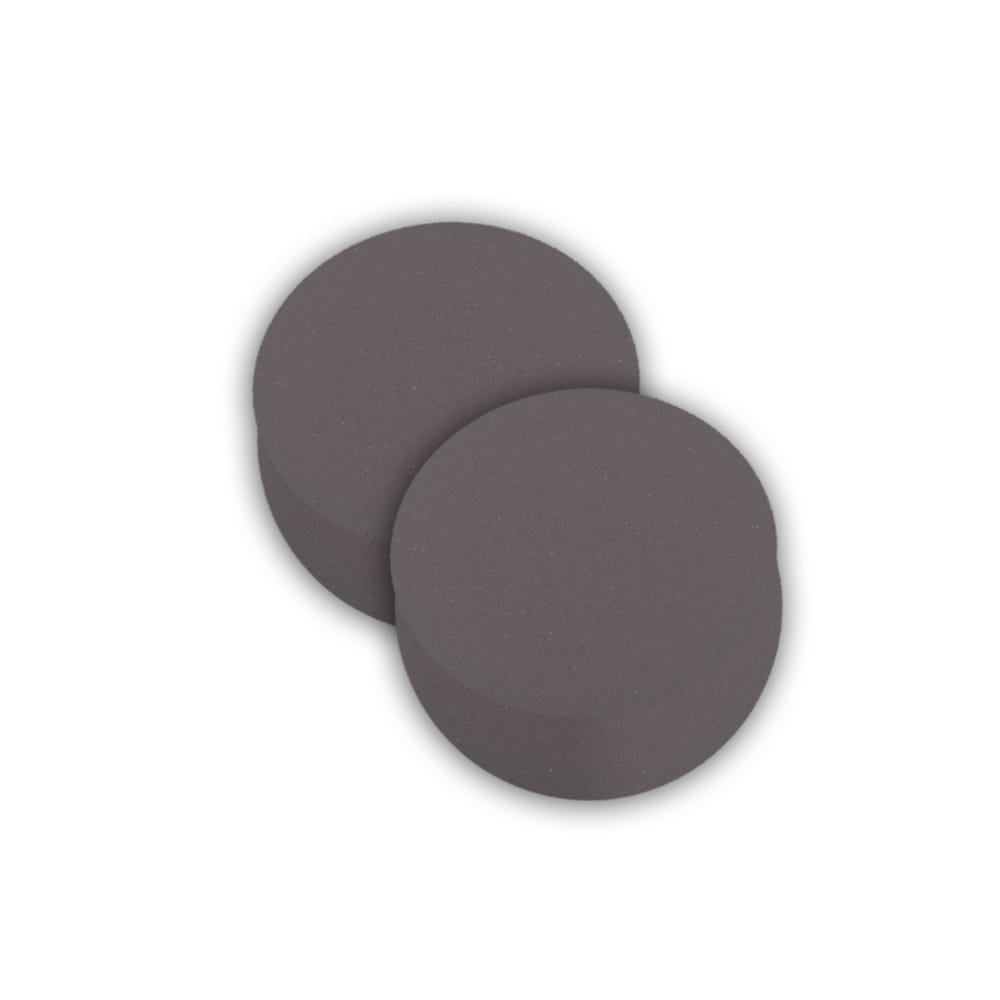 Heirloom Traditions Paint Foam Applicator, 2 pack, reusable