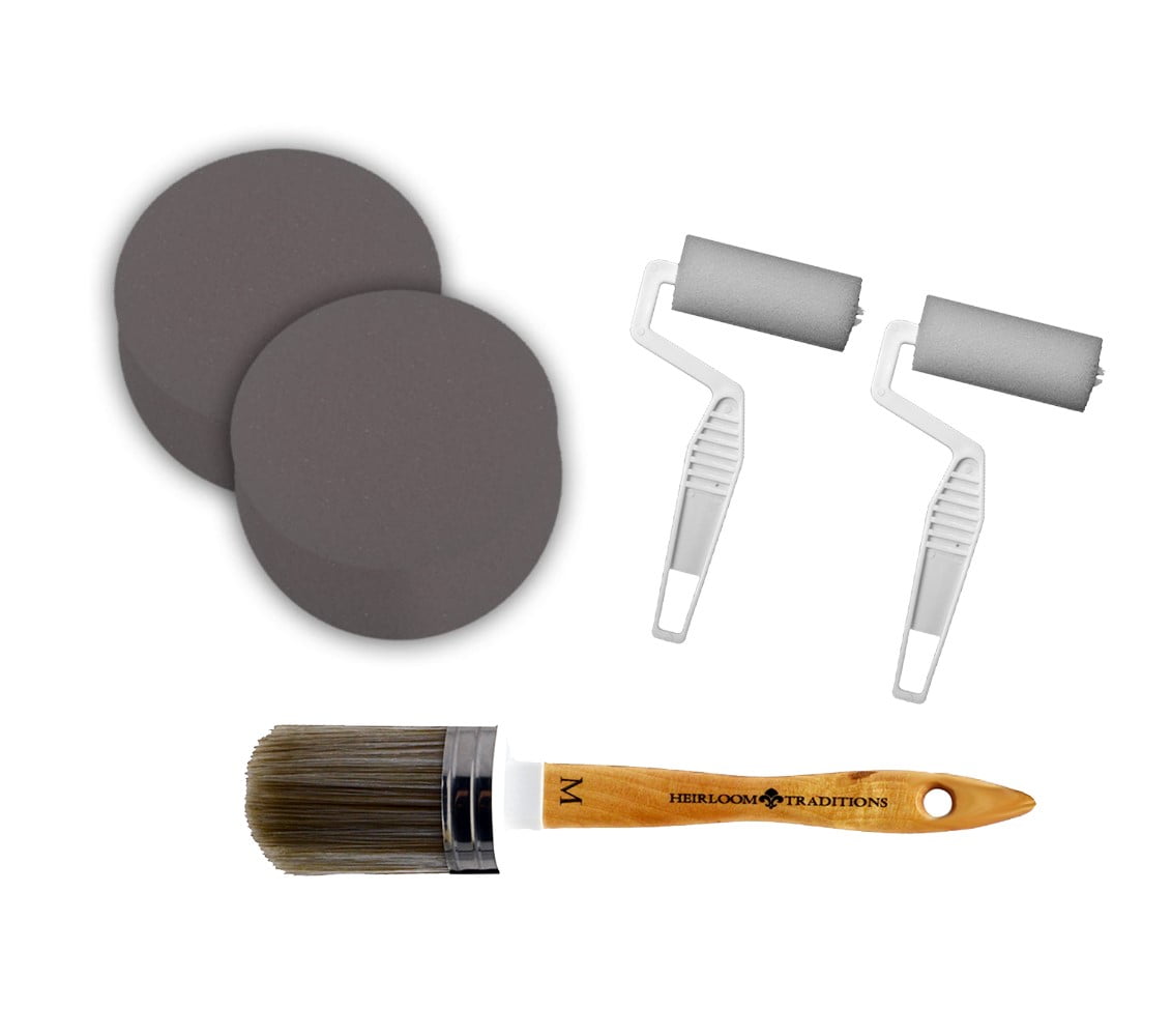 Soft Wool Craft Brushes Pen Set Paint Brush For Pottery - Temu