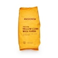 Heirloom Yellow Corn Masa Harina/Flour. Nixtamalized Corn Flour Perfect