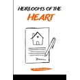 thumbnail image 1 of Heirlooms of the Heart (Paperback), 1 of 1