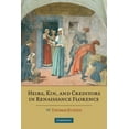 thumbnail image 1 of Heirs, Kin, and Creditors in Renaissance Florence, (Paperback), 1 of 1