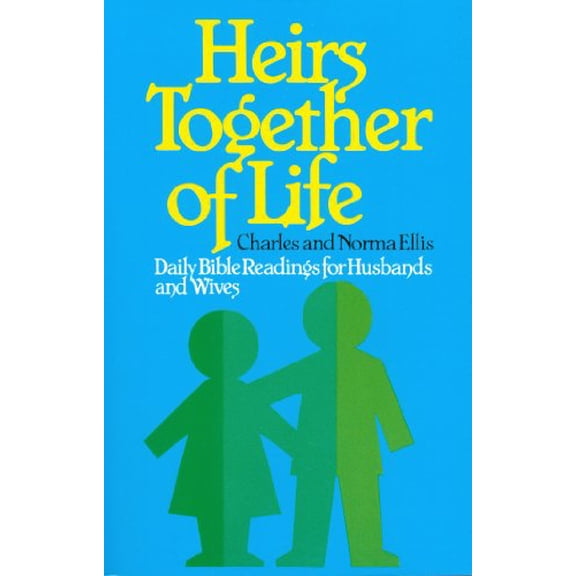 Pre-Owned Heirs Together of Life Paperback