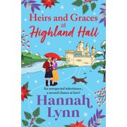Heirs and Graces at Highland Hall, Paperback