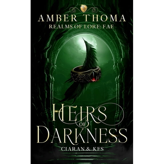 Heirs of Darkness, (Paperback)