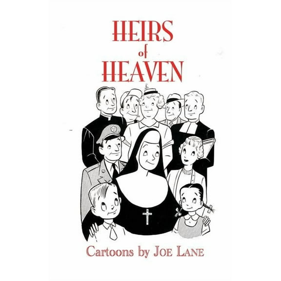 Heirs of Heaven