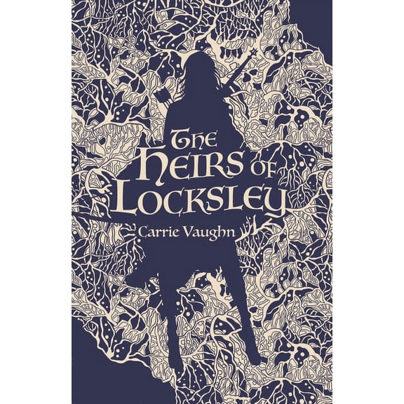 The Heirs of Locksley (Paperback)