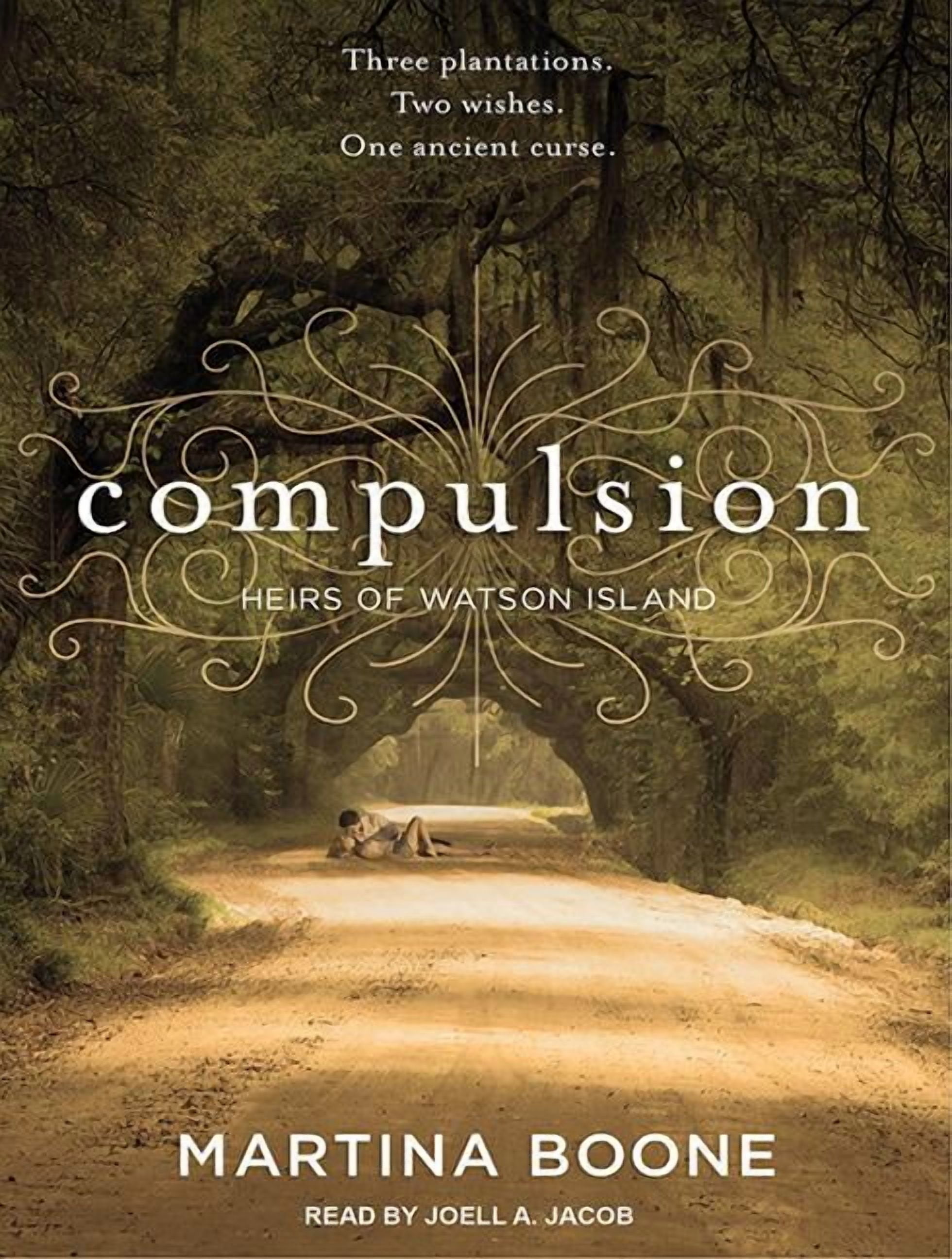 Heirs of Watson Island: Compulsion: Heirs of Watson Island (Audiobook)