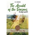 thumbnail image 1 of Heirs of the Stone Age The Amulet of the Seasons, Book 2, (Paperback), 1 of 1
