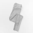 thumbnail image 1 of Heisall Women's Ribbed High Waist Thermal Leggings Winter Warm Slim Fit Pants M-XXL, 1 of 7