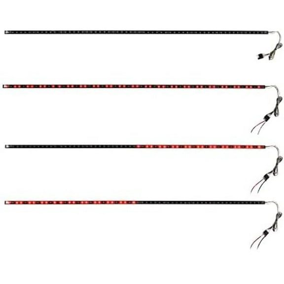 60IN TRUCK TAILGATE LIGHTBAR