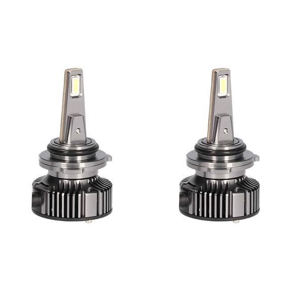 Heise HE-9006PRO 9006 Pro Series Single Beam Replacement LED Headlight Kit