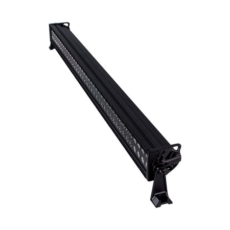 Heise HE-BDR42 42" Dual Row Blackout Light Bar