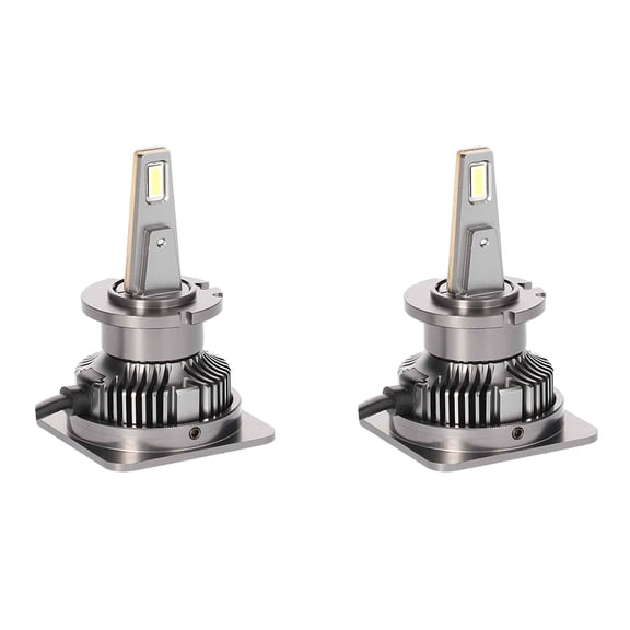 Heise HE-D2CPRO Pro Series 70W Replacement LED Bulbs - Fits D2S D2R
