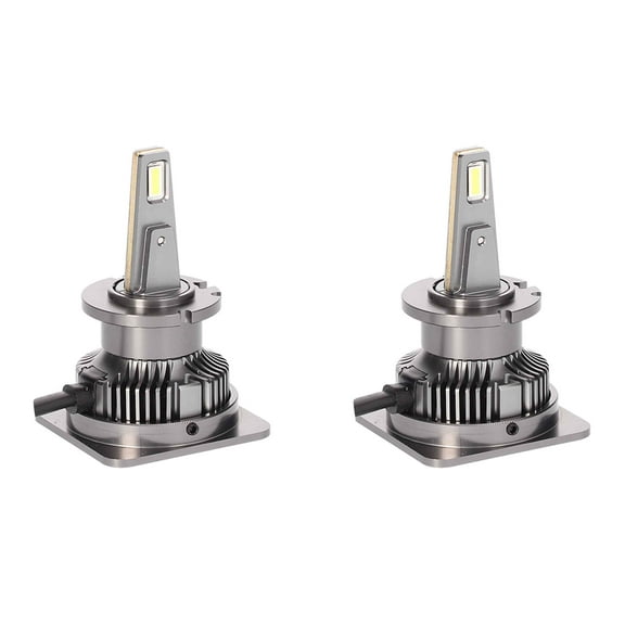 Heise HE-D3CPRO Pro Series 70W Replacement LED Bulbs - Fits D3S D3R D8S