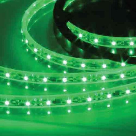 Heise HE-G550 5M Green 5050 LED Strip Light