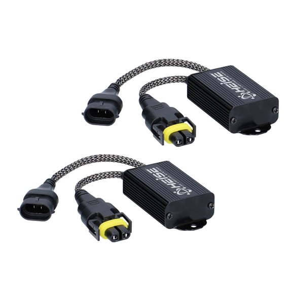 Heise HE-H8D Canbus Decoder for HE-H8DLED - Set of 2