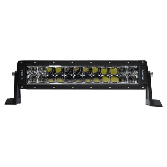 Heise HE-HDR14 Dual-Row High Output Lightbar - 14 Inch, 24 LED