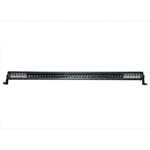 Heise HE-HDR50 Dual-Row High Output Lightbar - 50 Inch, 96 LED