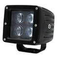 thumbnail image 1 of HEISE 3" 4 LED Cube Light [HE-ICL2], 1 of 2