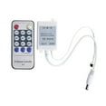 thumbnail image 1 of Heise HE-LEDDIM LED Strip Light IR Inline Dimmer, 1 of 1