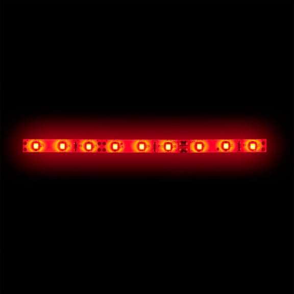 Heise HE-R335 3M Red 3528 LED Strip Light