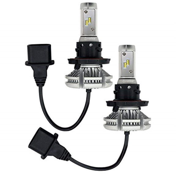 Heise HEH13LED Automotive Accessory, Black