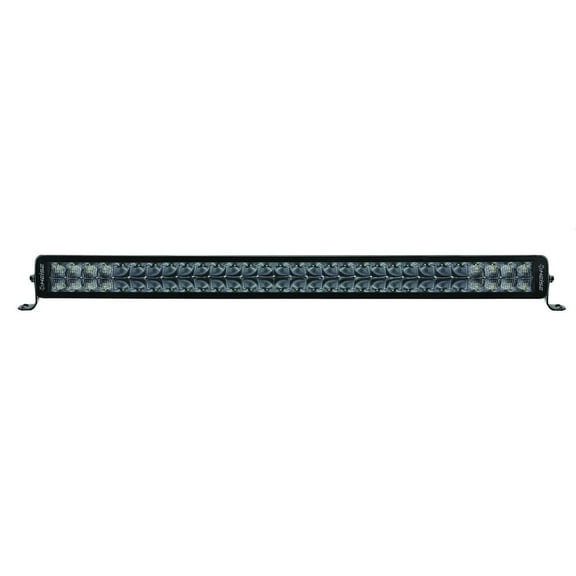 Heise LED Lighting Systems Blackout Series 32-In. 60-LED Dual-Row Lightbar, HE-BD32