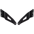 thumbnail image 1 of Heise HE-GMBK1 54" Curved Light Bar Brackets, 1 of 2