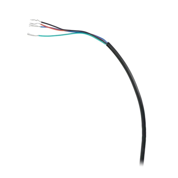 Heise RGB-250SPL 4-Conductor RGB LED Wire, 250Ft Spool