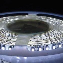 Heise H-W135 1M White 3528 LED Strip Light
