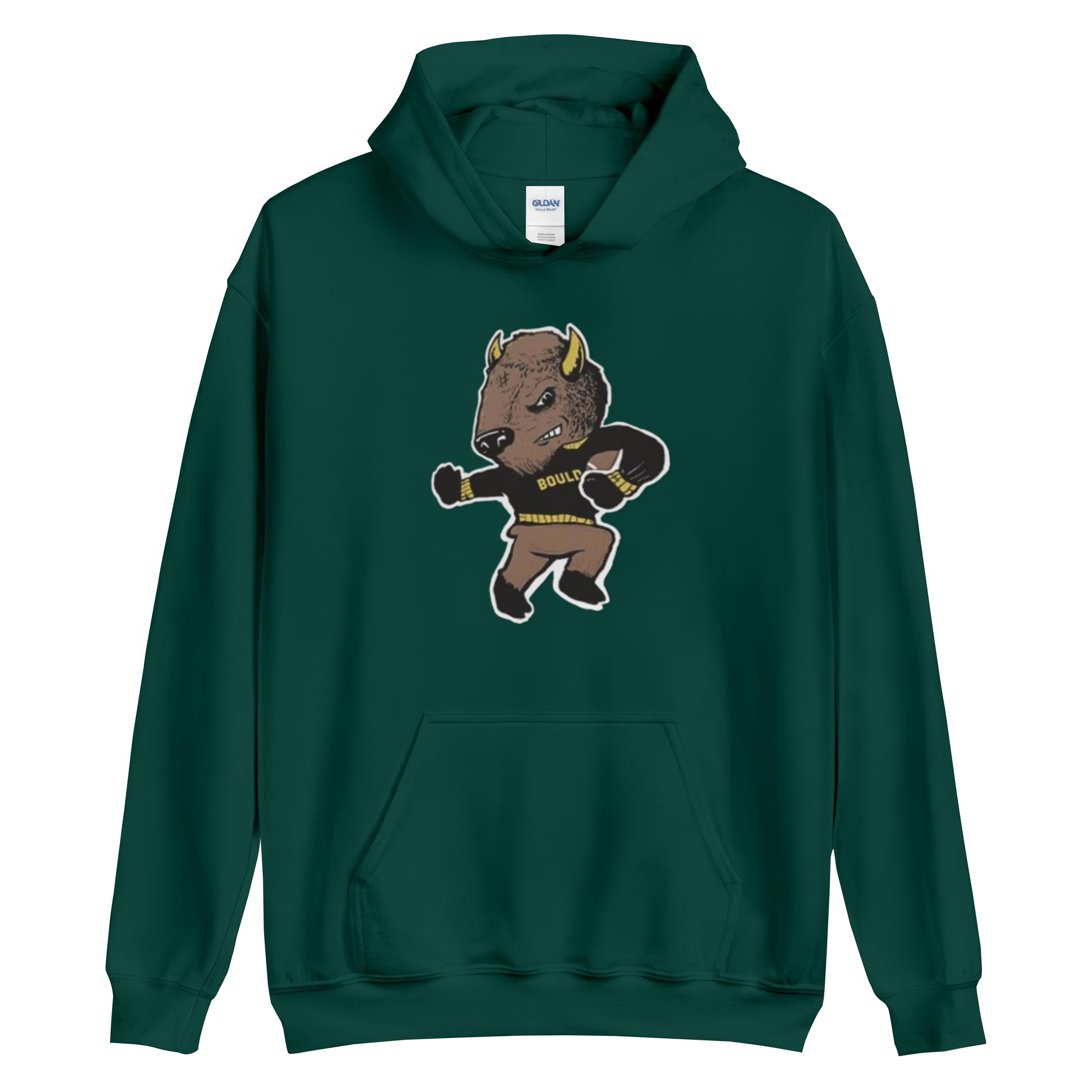 Heisman Trophy 2025 Mascot Pose Shirt