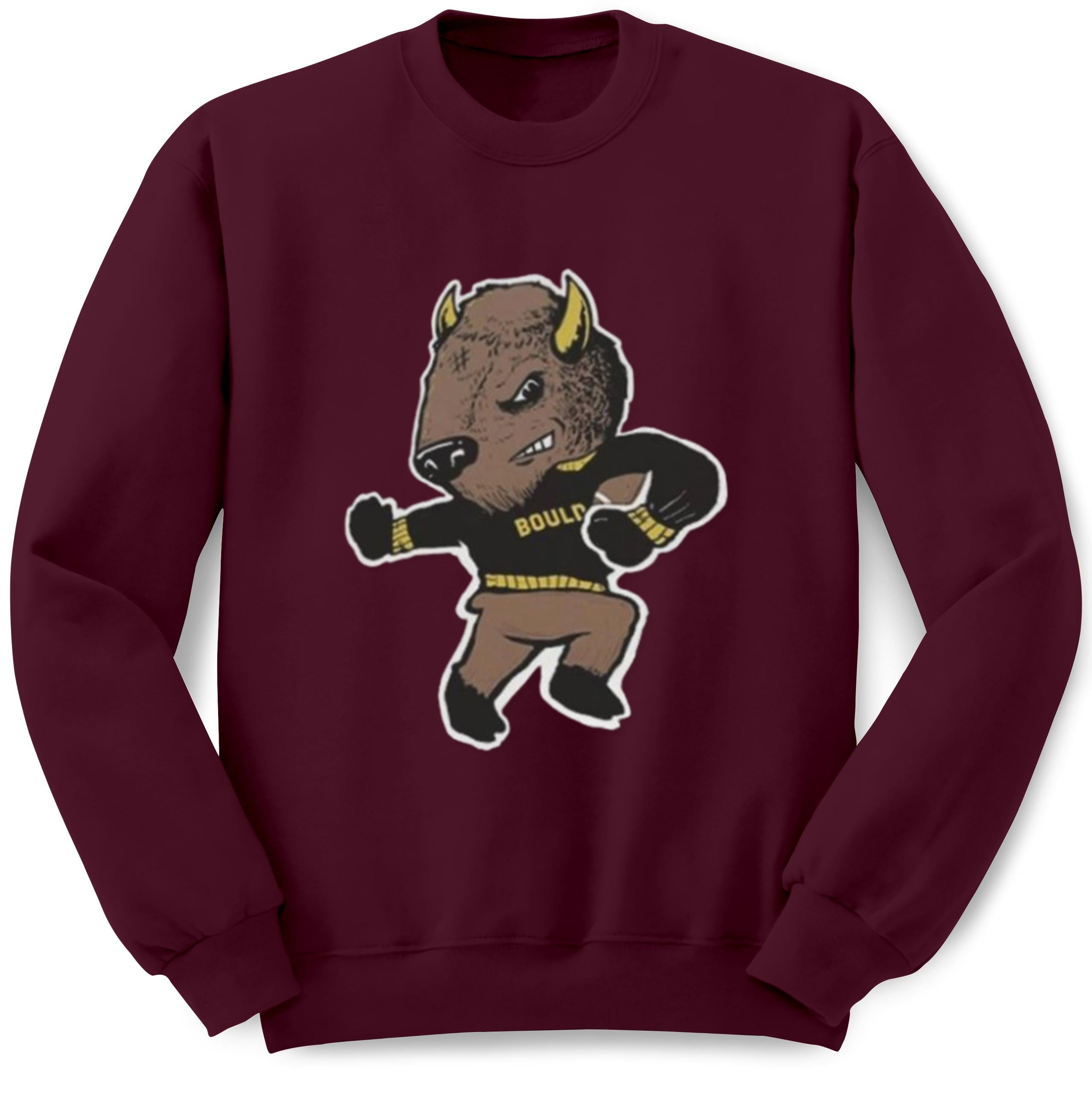 Heisman Trophy 2025 Mascot Pose Shirt