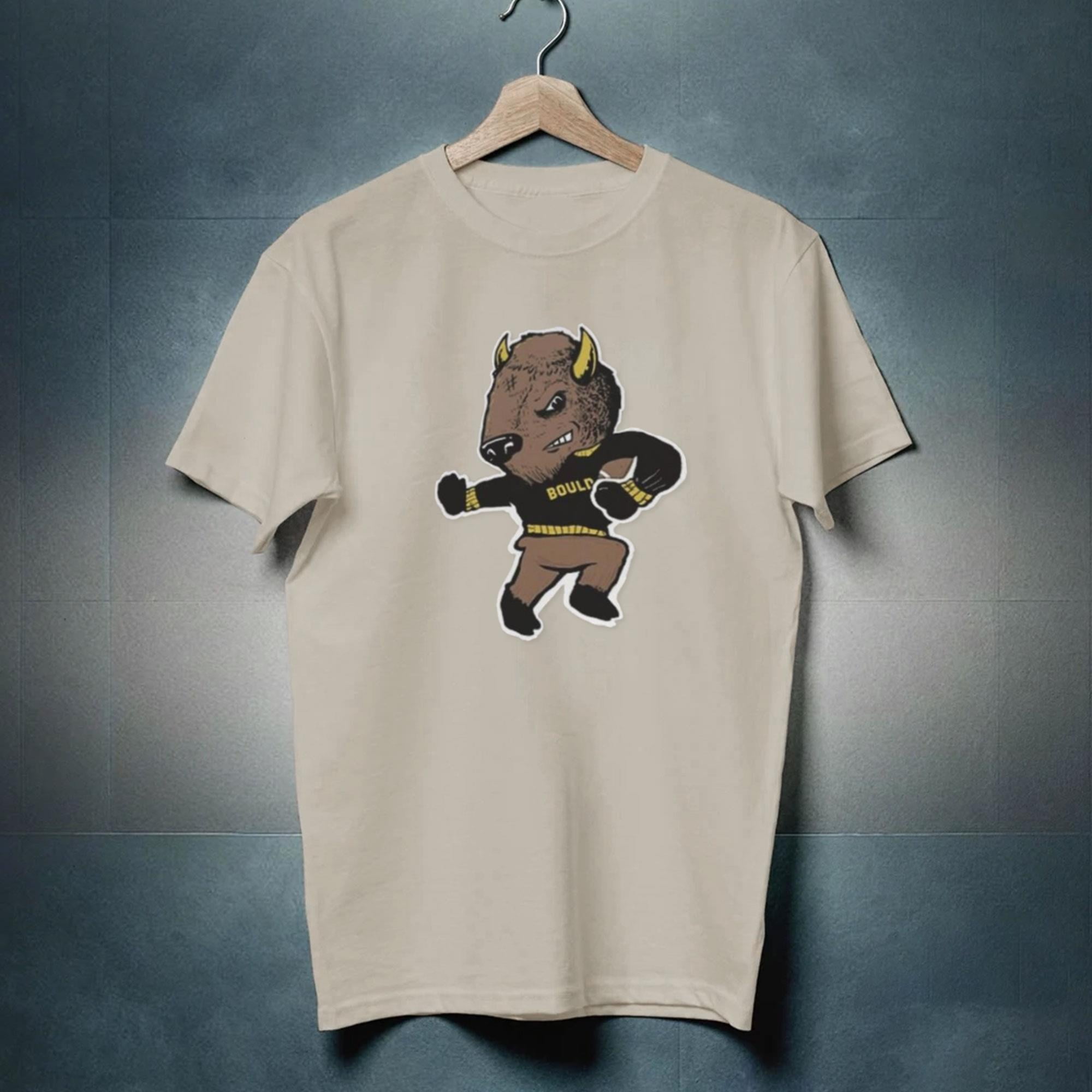 Heisman Trophy 2025 Mascot Pose Shirt