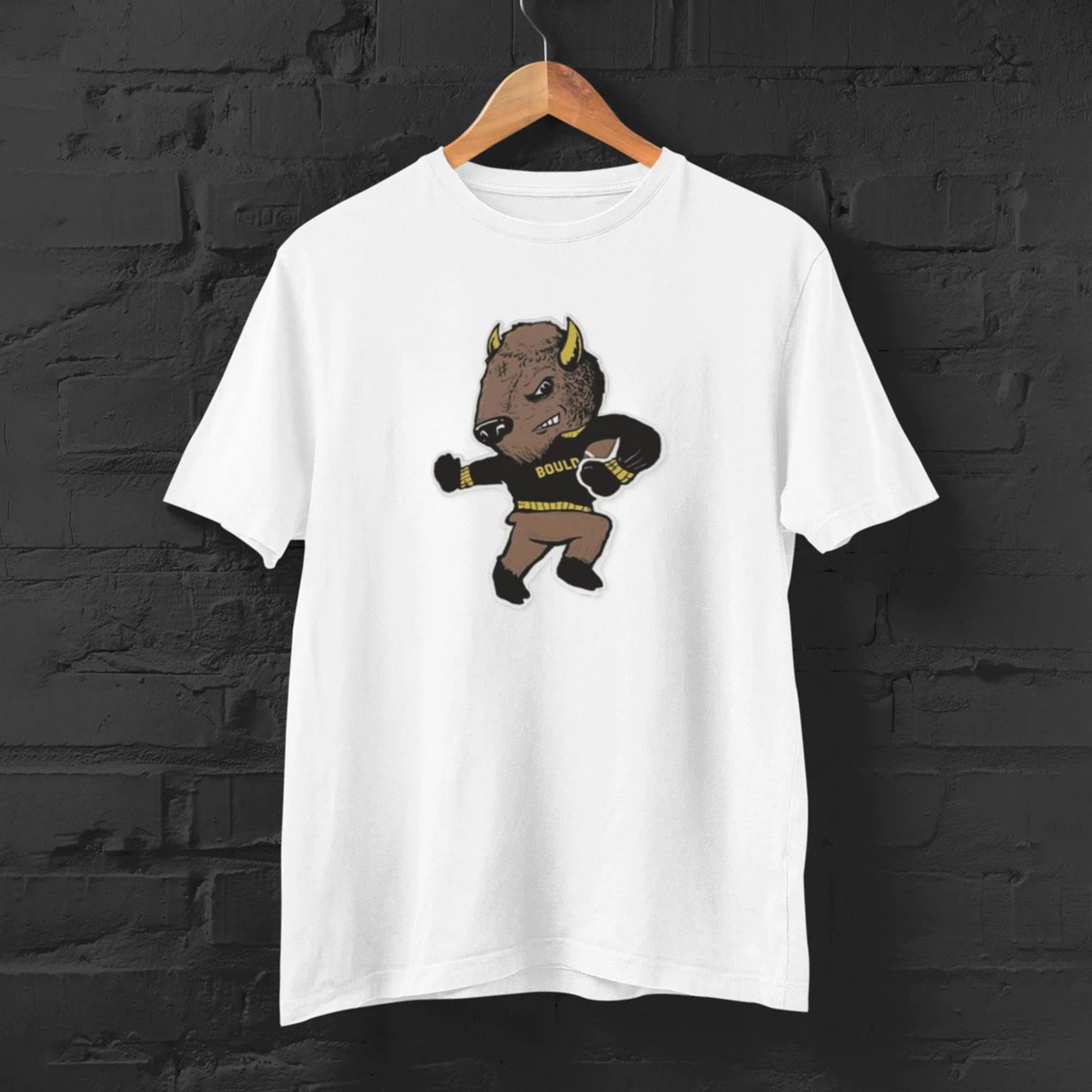 Heisman Trophy 2025 Mascot Pose Shirt