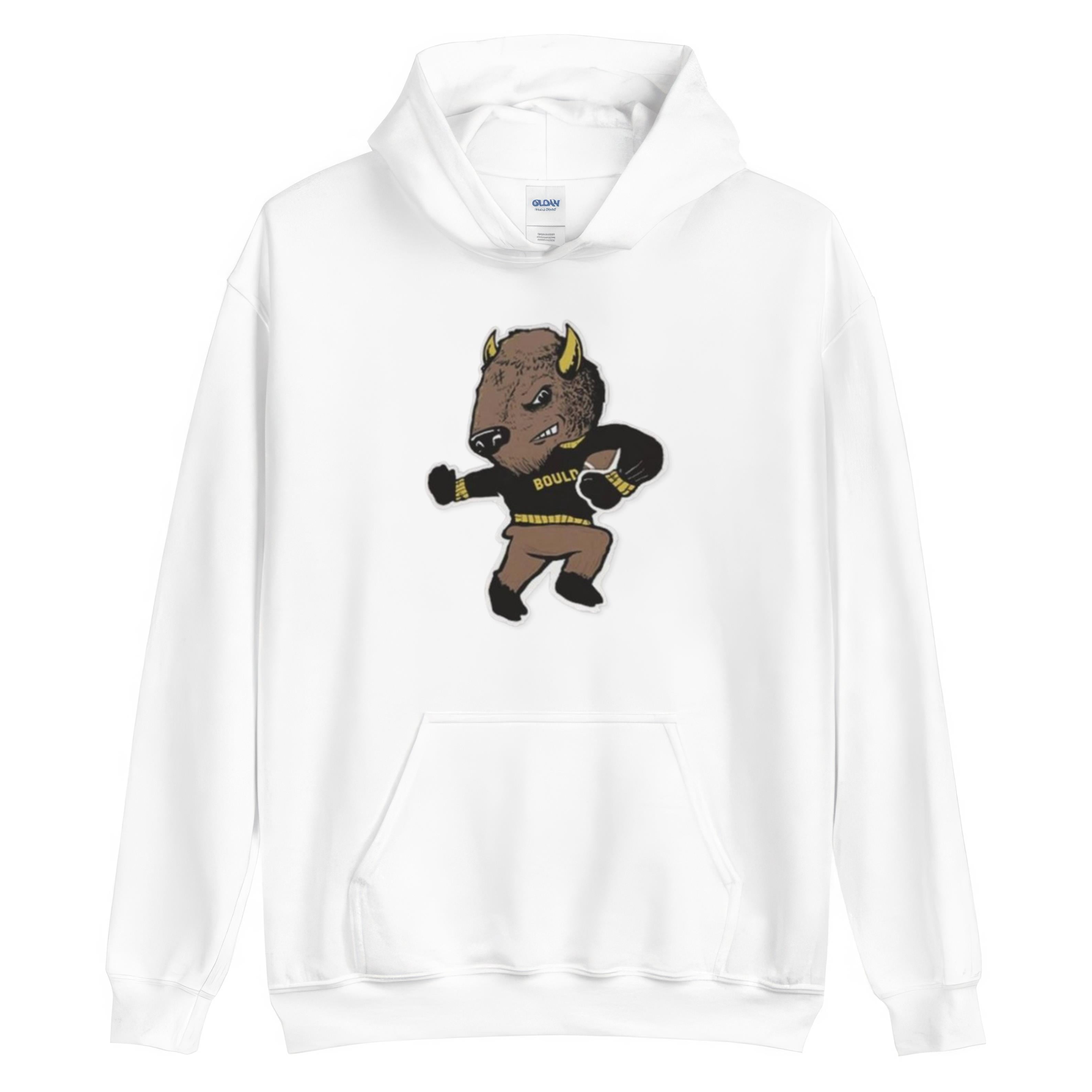 Heisman Trophy 2025 Mascot Pose Shirt
