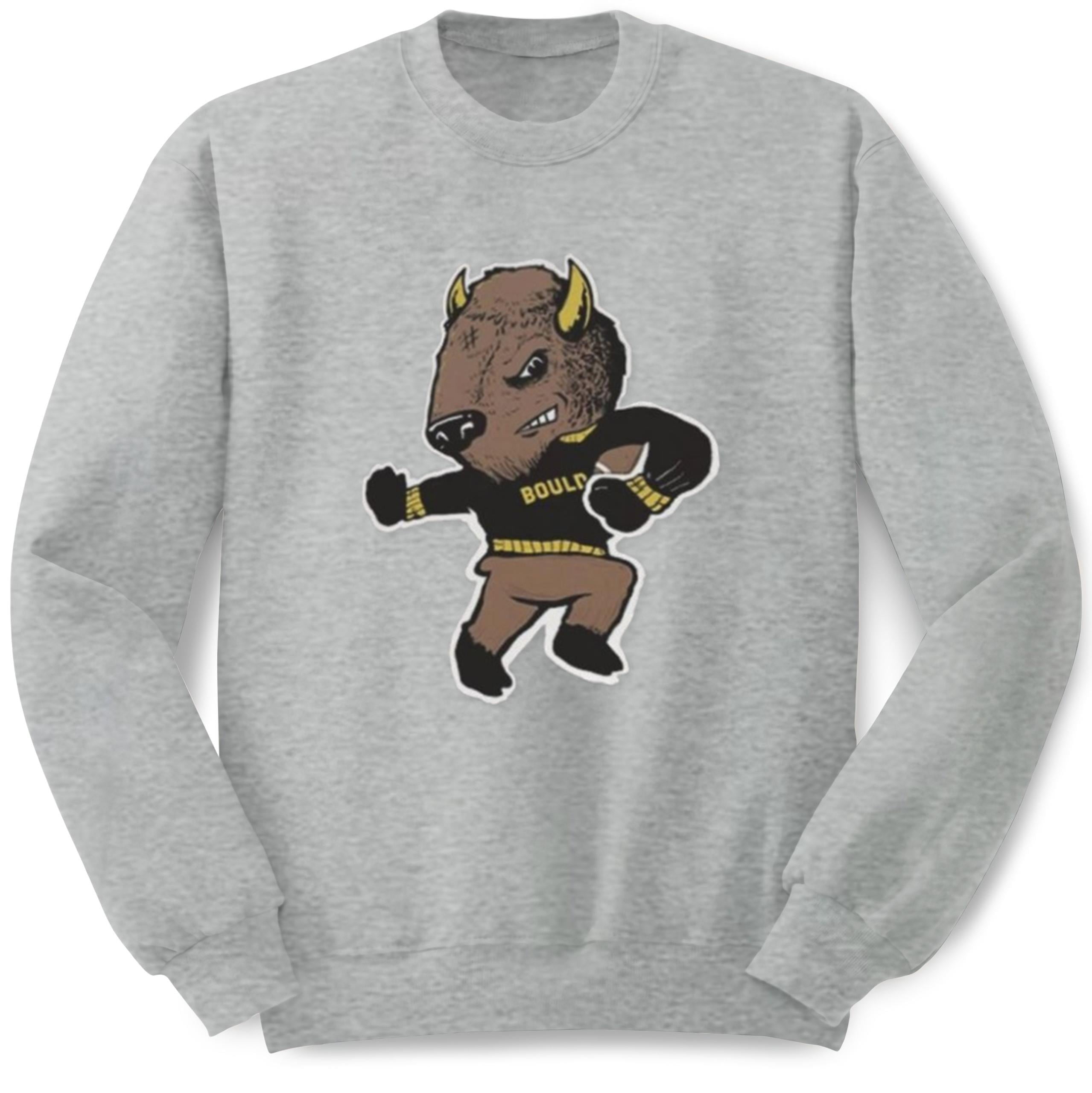 Heisman Trophy 2025 Mascot Pose Shirt