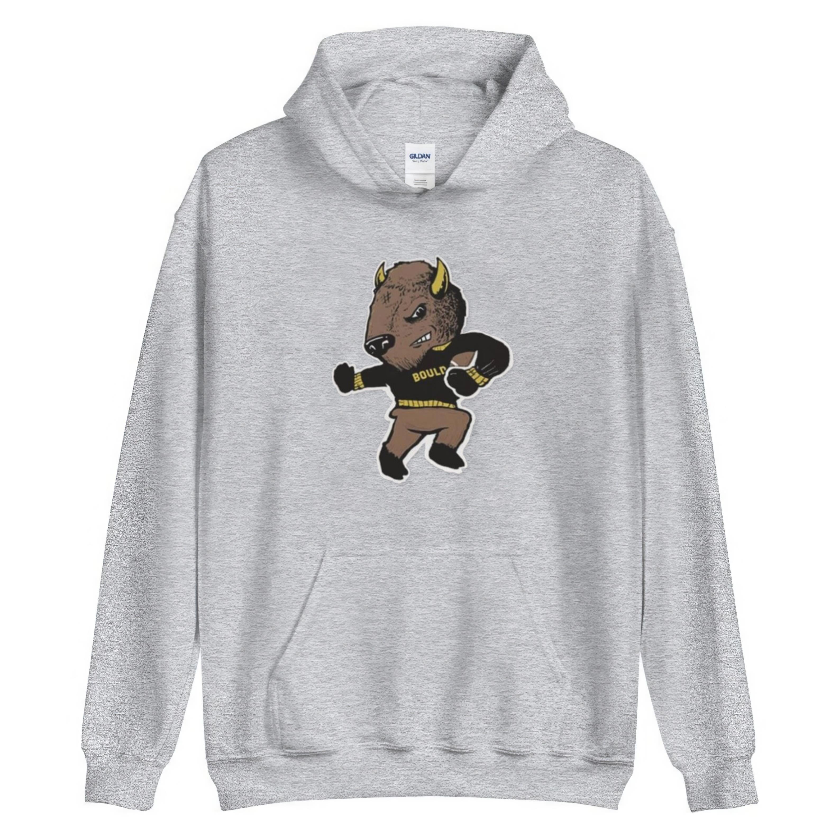 Heisman Trophy 2025 Mascot Pose Shirt