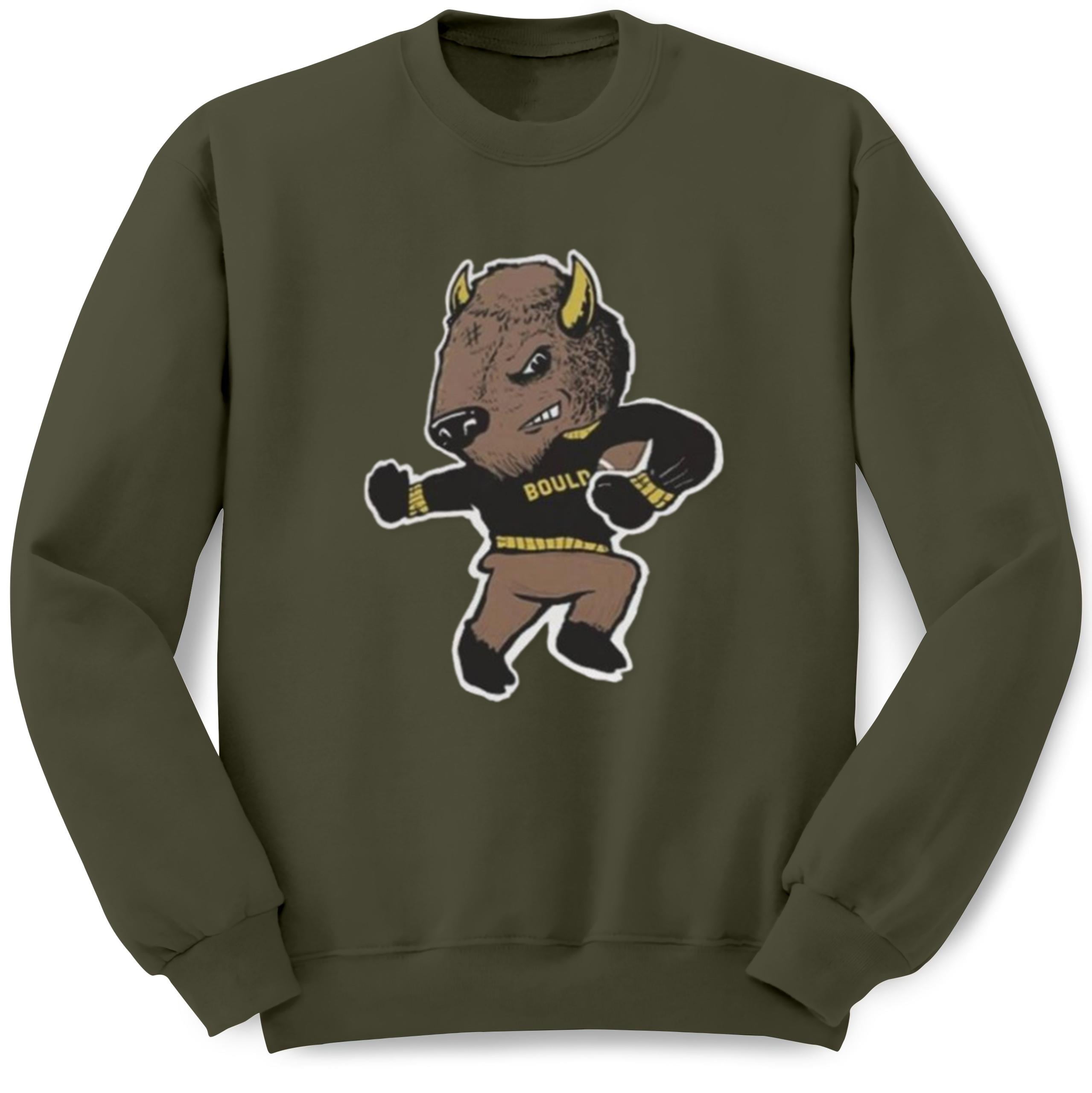 Heisman Trophy 2025 Mascot Pose Shirt