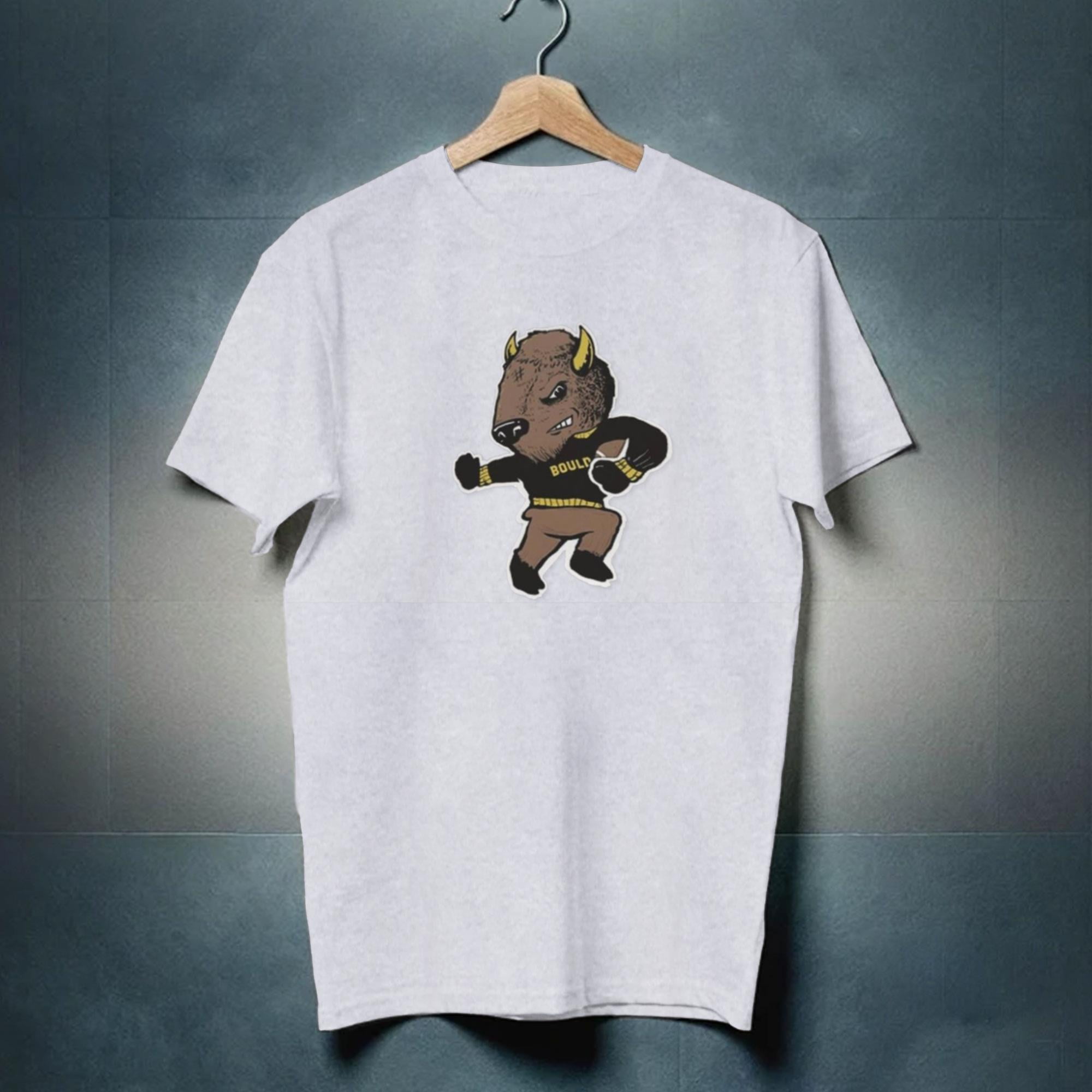 Heisman Trophy 2025 Mascot Pose Shirt