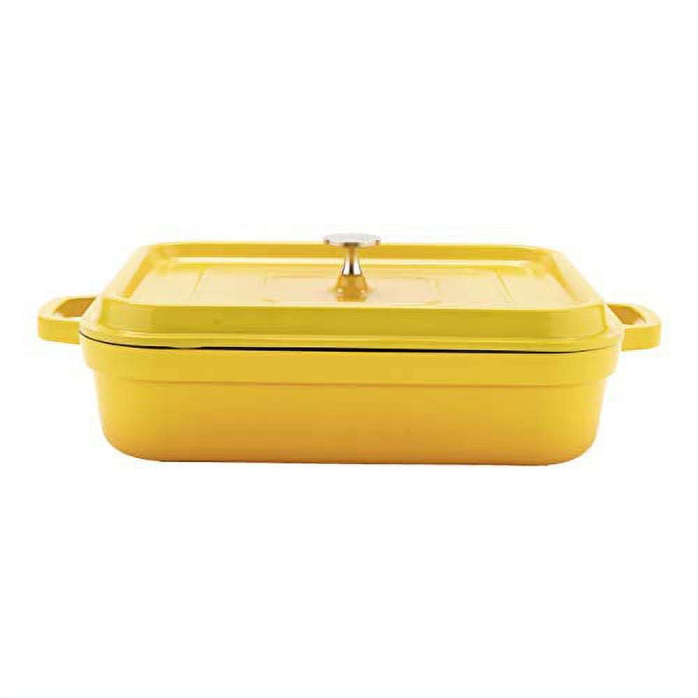 https://i5.walmartimages.com/seo/Heiss-CA-010-Y-BK-Cast-Aluminum-Roaster-Pan-with-Lid-5-Quart-Yellow_54a04942-4b6b-438b-8c66-8d6fd4317590.22984c8809257f4ab11f46ab652f2edf.jpeg