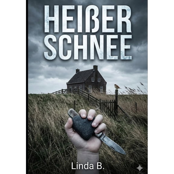 Heisser Schnee, (Paperback)