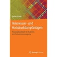 thumbnail image 1 of Pre-Owned Heisswasser- Und Hochdruckdampfanlagen: Planungshandbuch FÃ¼r Industrie- Und FernwÃ¤rmeversorgung, (Hardcover), 1 of 1