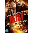 thumbnail image 1 of Heist [DVD], 1 of 1