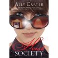 thumbnail image 1 of Pre-Owned Heist Society (A Heist Society Novel, 1) (Hardcover) 1423116399 9781423116394, 1 of 1