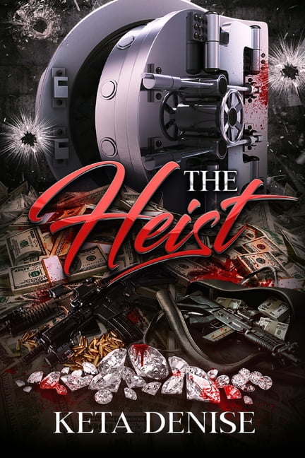Heist: The Heist (Series #1) (Paperback)