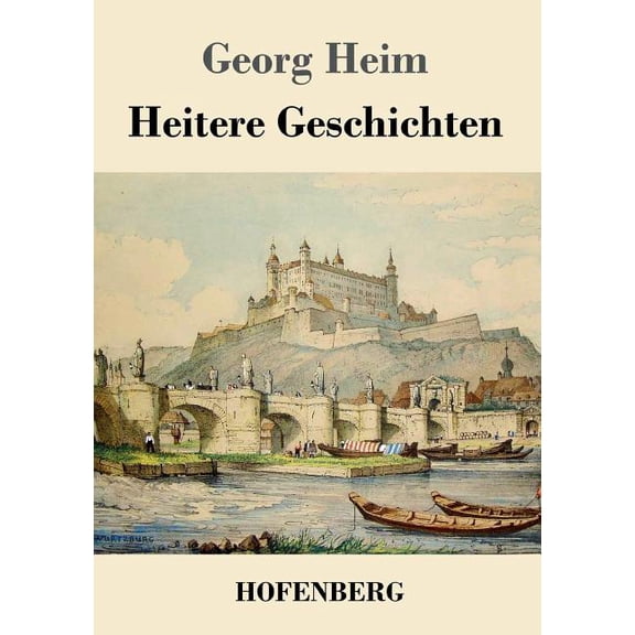 Heitere Geschichten (Paperback)