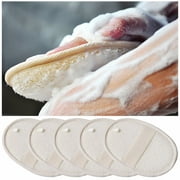 Heizi Bath & Bathing Accessories Bathing Wiping Rubbing Bathing Cleaning And Caring Loofah